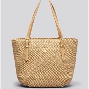 Eric Javits New York Squishee Jav Tote